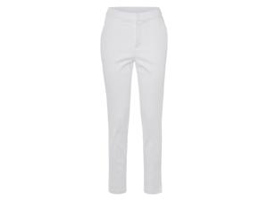 esmara Dames broek (Wit, 36 (normale lengte))
