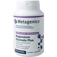 Metagenics Magnesium glycinate plus