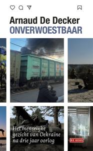 Onverwoestbaar (Paperback)