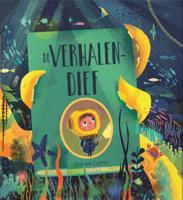 De verhalendief (Hardback)