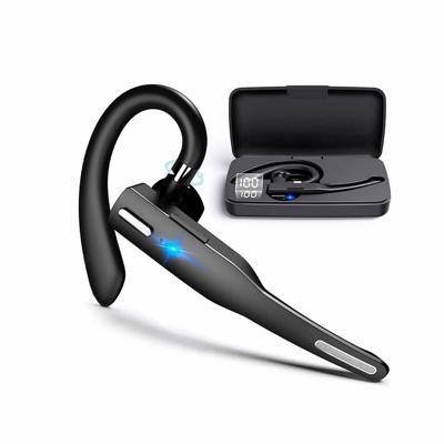 In-ear Bluetooth oordopjes NK NK-FA32004 Zwart