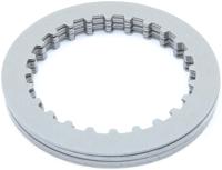 TRW stalen tussenschijven clutch.steel.kit mes334-6