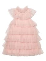 Tutu Du Monde robe Alchemy en tulle - Rose