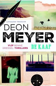 De Kaap - Deon Meyer - ebook