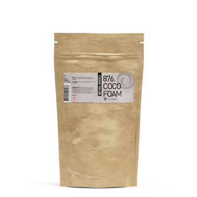 CocoFoam SCI - Poeder (Grote bubbels, Sulfaat-vrij) 100 gram