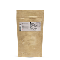 CocoFoam SCI - Poeder (Grote bubbels, Sulfaat-vrij) 100 gram