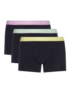Tommy Hilfiger - 3P Trunk WB -