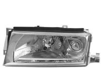 Koplamp rechts vanaf 10/'00 zonder MISTLICHTGAT 7621962 Koplamp rechts vanaf 10/'00 zonder MISTLICHTGAT 7621962
