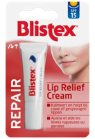 Blistex Lip Relief Cream