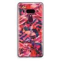 California: HTC U12+ Transparant Hoesje