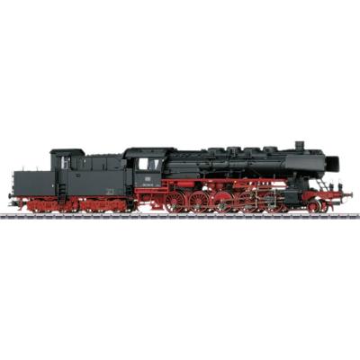 Märklin 37814 H0 stoomlocomotief BR 051 KAB. Van de DB