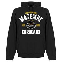 TP Mazembe Established Hoodie