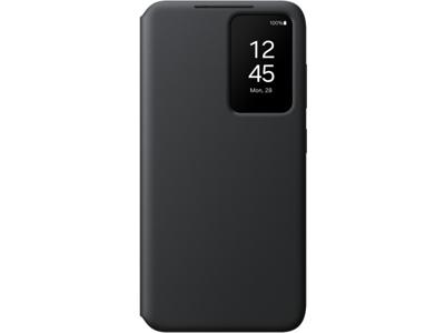 Samsung EF-ZS921CBEGWW Samsung Smart View Wallet Case Galaxy S24 5G Black