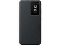 Samsung EF-ZS921CBEGWW Samsung Smart View Wallet Case Galaxy S24 5G Black