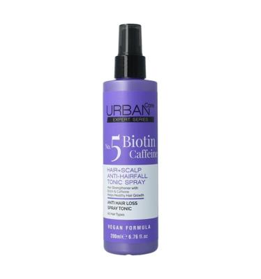 Expert hairtonic biotine & caffeine spray