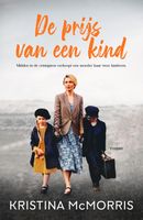 De prijs van een kind - Kristina McMorris - ebook