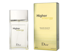 Christian Dior - Dior Higher Energy Eau de toilette Spray 100 ml
