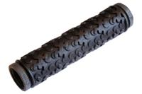 Bike Ribbon Keith Handvatten - Zwart