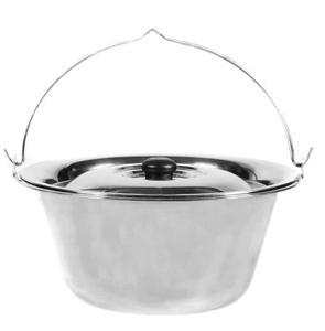 CookKing RVS Kookpot-14 L