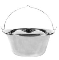 CookKing RVS Kookpot-14 L