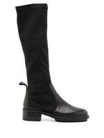 Sarah Chofakian bottes Townhouse - Noir - thumbnail