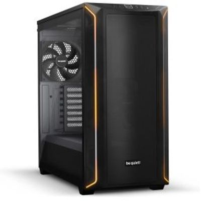 Be quiet! Shadow Base 800 DX Black