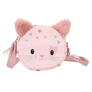 Princess Mimi schoudertas Kitty Love