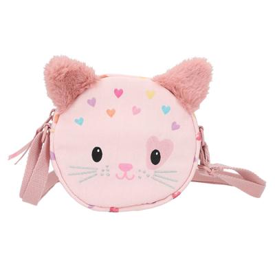 Princess Mimi schoudertas Kitty Love