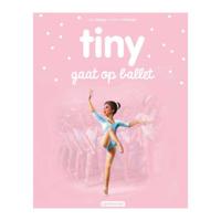 Standaard Uitgeverij Tiny gaat op ballet