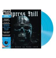 Cypress Hill - Live At Rock Im Park 1999 (Record Store Day Black Friday 2024) CD LAATSTE STUKS Cypress Hill - Live At Rock Im Park 1999 (Record Store Day Black Friday 2024) CD LAATSTE STUKS