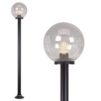 Globe 150r Tuinlamp helder Ø30cm Globe 150r Tuinlamp helder Ø30cm