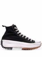 Converse baskets montantes Run Star Hike - Noir - thumbnail