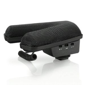Sennheiser MKE 440 Directional Stereo Microfoon