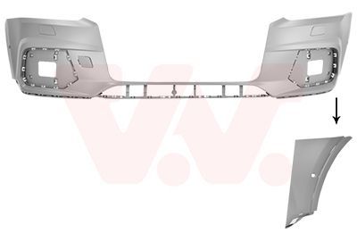 Bumper 0371576