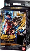 Dragon Ball Super TCG Fusion World: Starter Deck Shallot