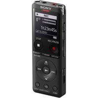 Recorder Sony ICDUX570B Zwart Recorder Sony ICDUX570B Zwart