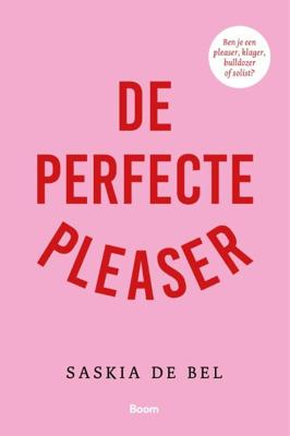 De perfecte pleaser (Paperback)