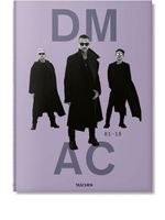 TASCHEN livre Depeche Mode by Anton Corbijn - Violet - thumbnail