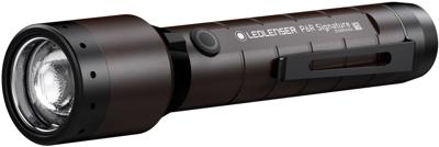 Ledlenser P6R Core Oplaadbare Zaklamp Zaklantaarn