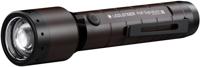 Ledlenser P6R Core Oplaadbare Zaklamp Zaklantaarn