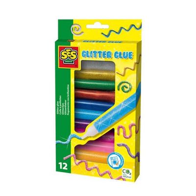 SES Creative Glitterlijm
