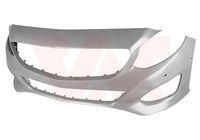 Voorbumper In Primer 2944575