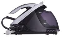 Philips GC9660/30 stoomstrijkijzer station 2700 W 1,8 l T-ionicGlide-zoolplaat Paars, Wit
