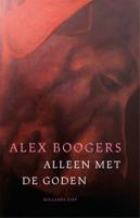 Alleen met de goden (Hardback)