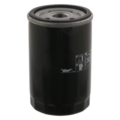 Oliefilter 22550