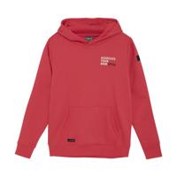 Indian Blue Jeans Winter hoodie jongens - rood