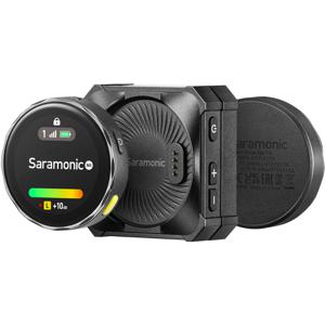 Saramonic BlinkMe B2 draadloze dasspeld microfoon