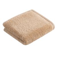 Vossen Vossen handdoek Vegan Life tibet 60x110