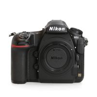 Nikon Nikon D850 - 437.920 kliks - thumbnail