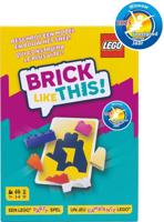 LEGO® Brick Like This!